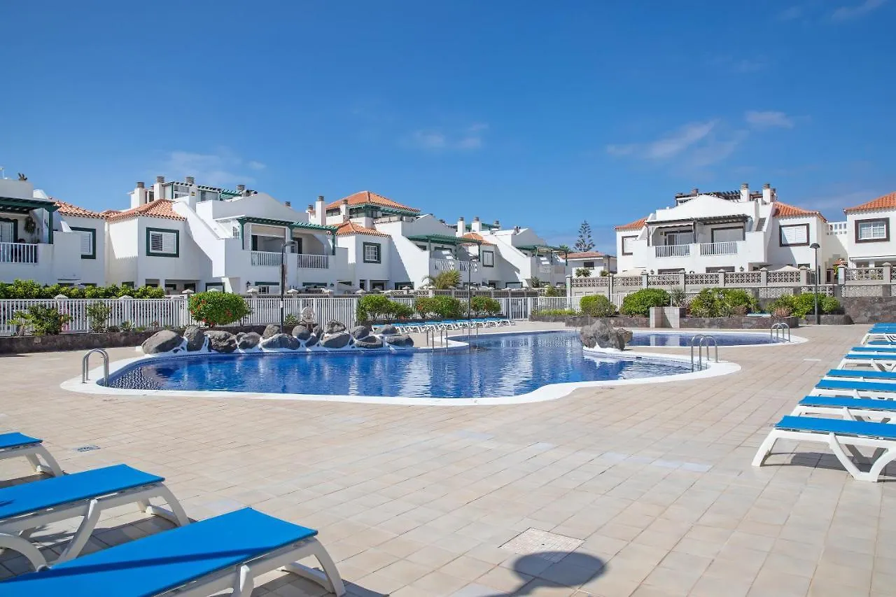 Apartment Top In Tenerife Arona