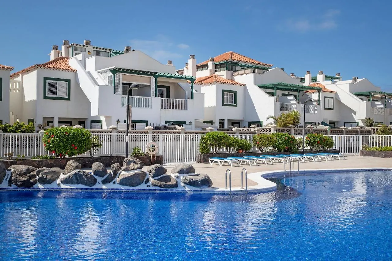 Top In Tenerife Arona