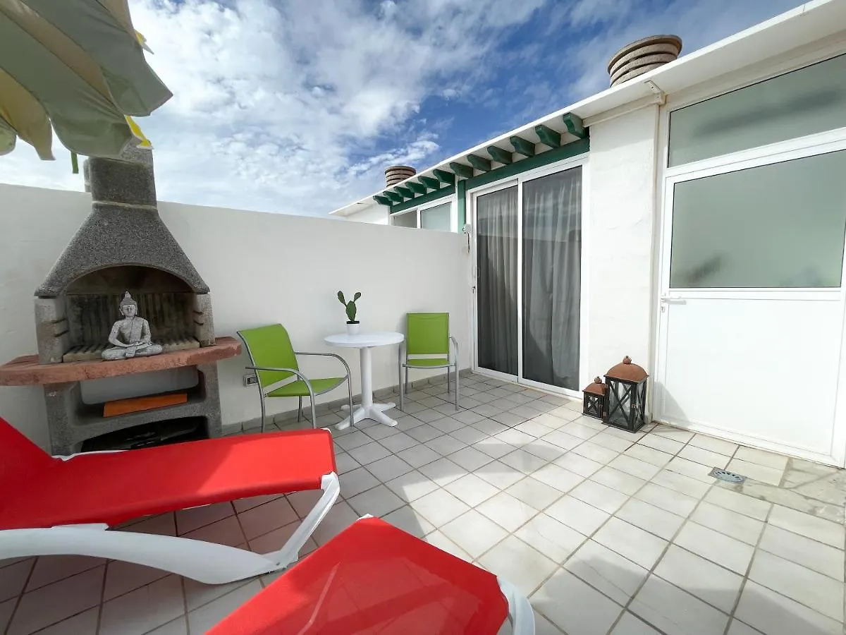 Apartment Top In Tenerife Arona