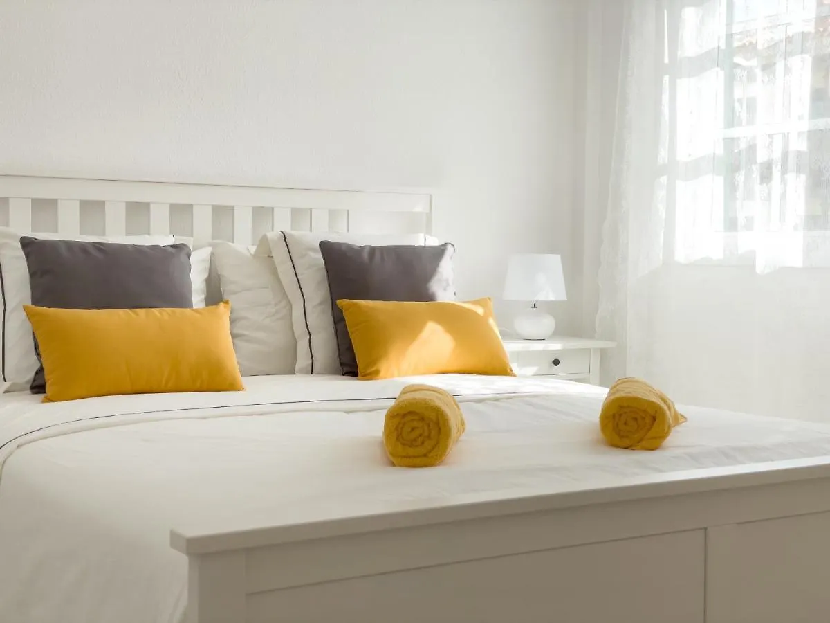Top In Tenerife Arona  Apartment Arona (Tenerife)