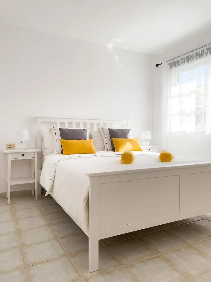 Apartment Top In Tenerife Arona