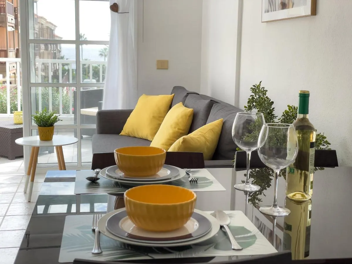 Apartment Top In Tenerife Arona
