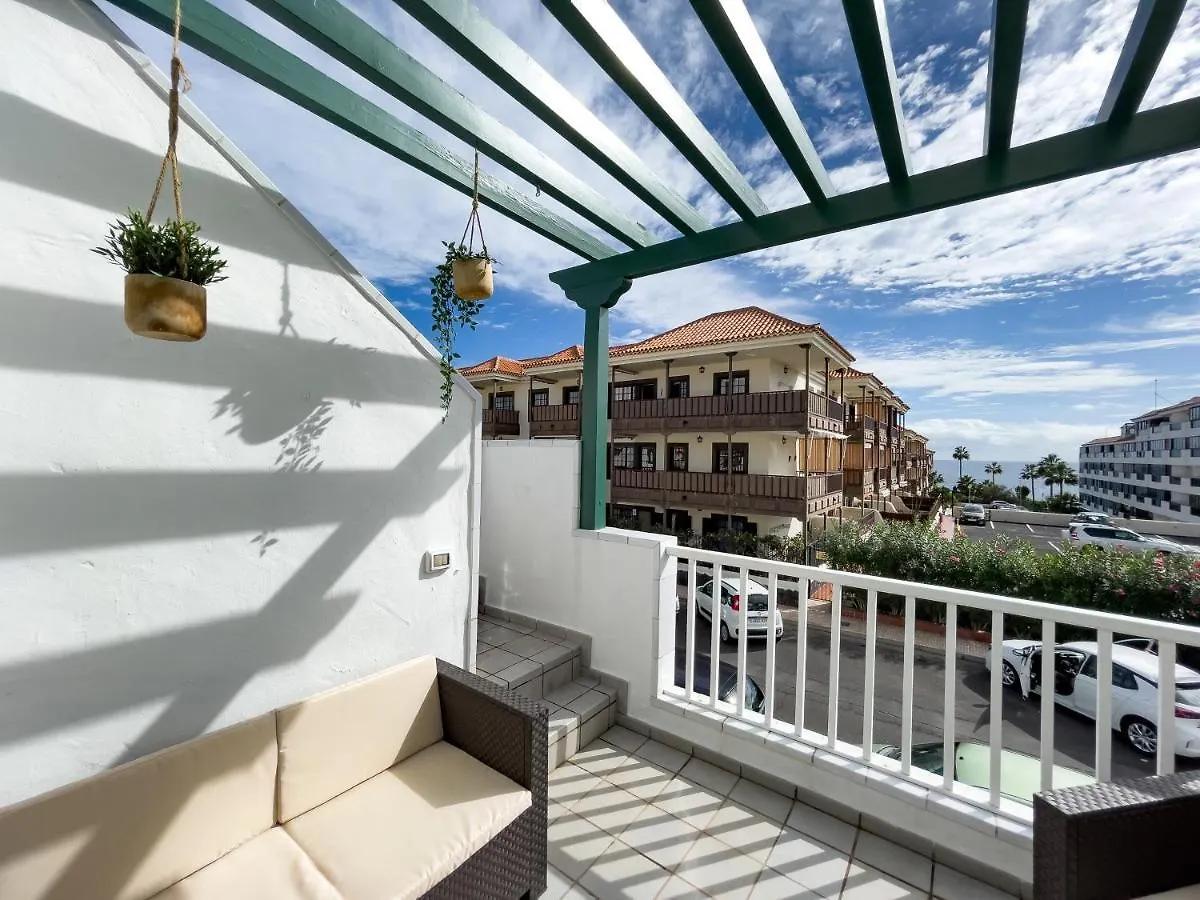 Top In Tenerife Arona  Spain
