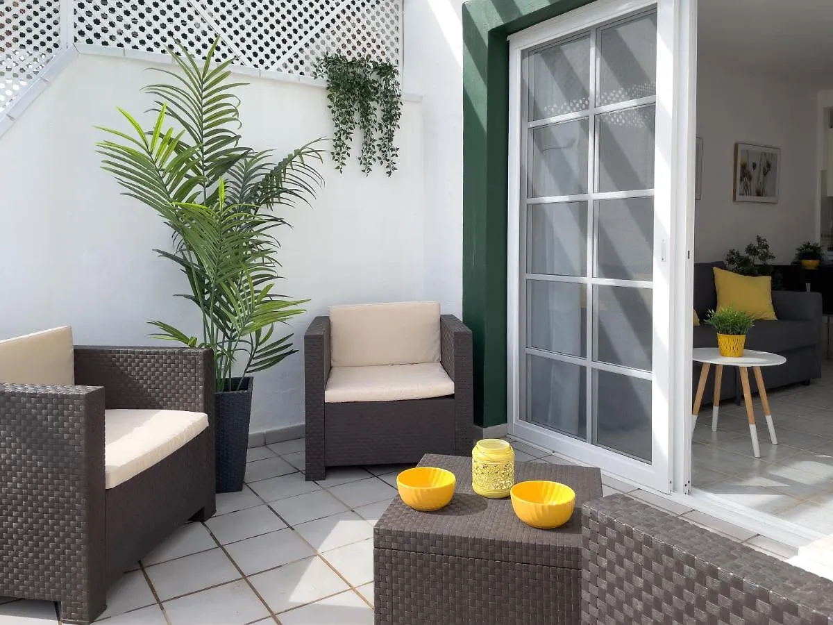 Apartment Top In Tenerife Arona  Spain